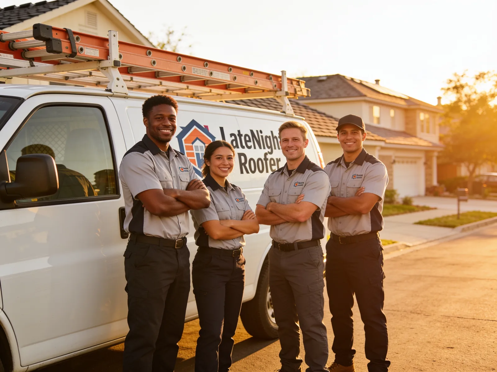 Emergency Roof Repair company in South Lee, MA
